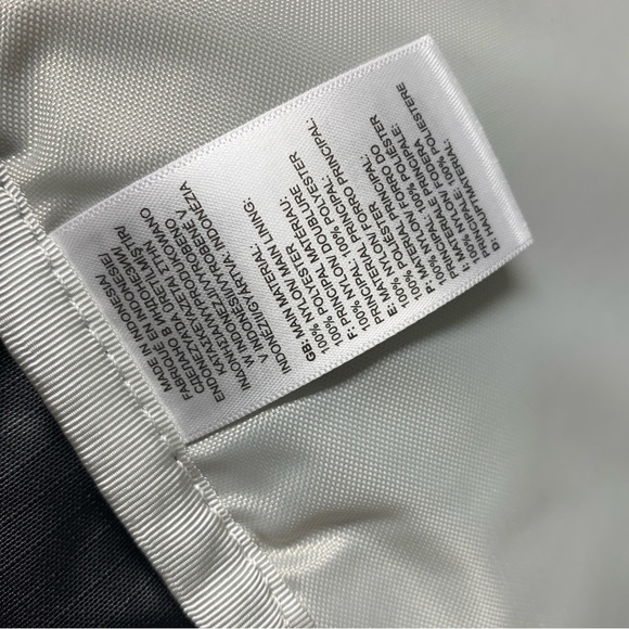 The North Face Borealis Backpack Men's Black Travel Day Pack Bag - Picture 14 of 16